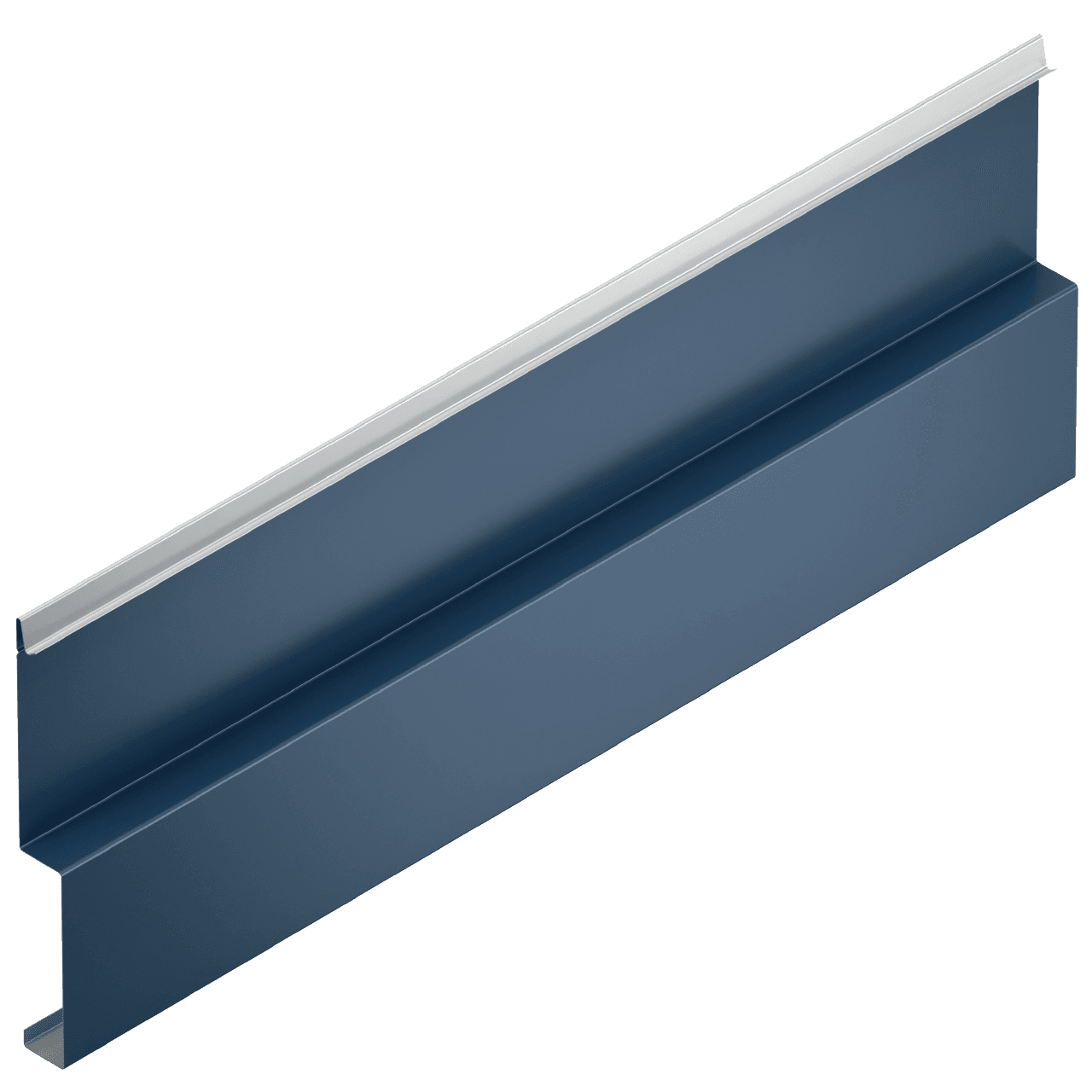 Matrix MX-10 panel profile drawing